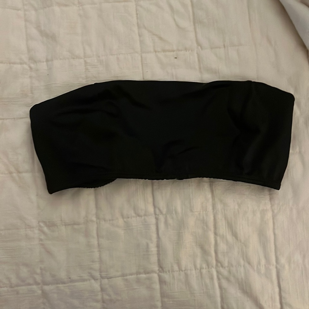 Bahia Maria Strapless Swim top